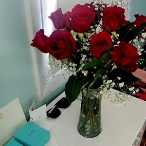 Meet your Posher, Ava